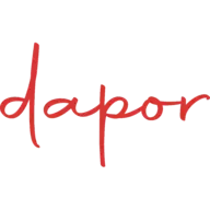 Dapor Logo