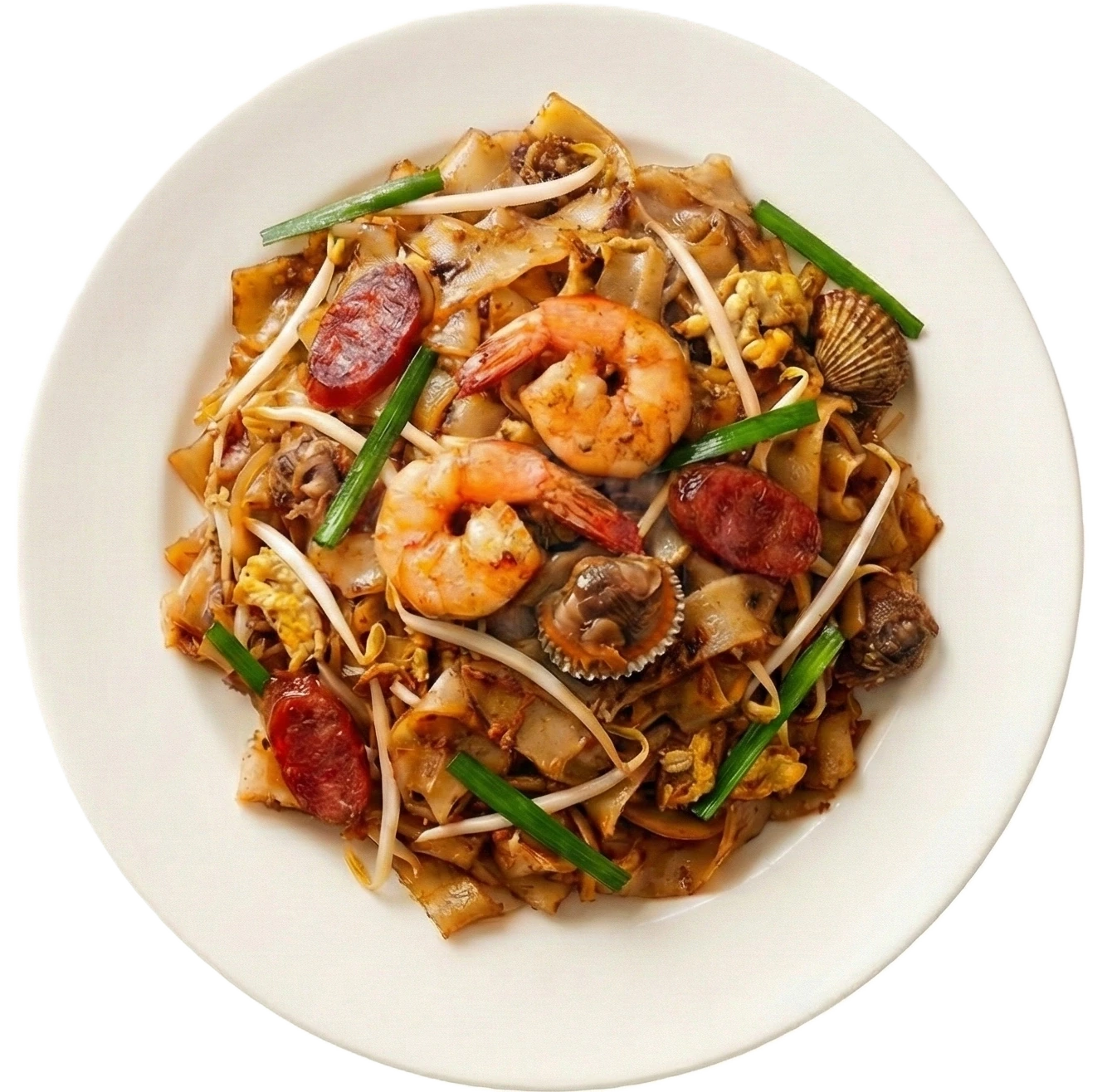 Char Kway Teow